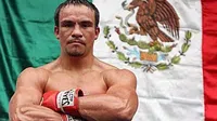 Juan Manuel Márquez arremete contra el CMB tras regreso de Pacquiao: “Están en un error”