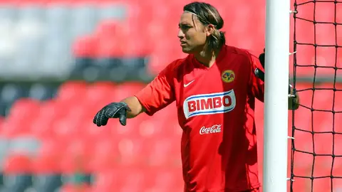 Armando Navarrete, campeón con América, se integra al cuerpo técnico de Gonzalo Pineda en Atlas