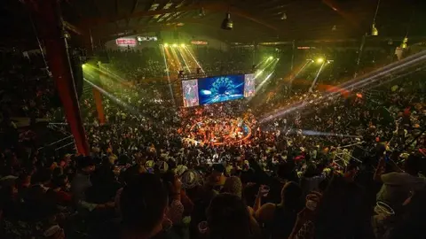 Feria del Caballo Texcoco 2025: Fechas, precio de boletos y cartel completo del Palenque