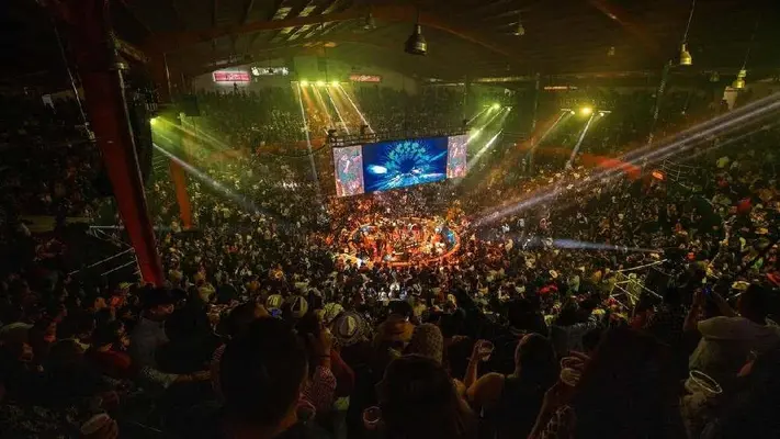 Feria del Caballo Texcoco 2025: Fechas, precio de boletos y cartel completo del Palenque