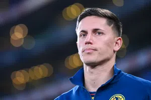 ¿Brian Rodríguez atacó a fan? Usuario de TikTok relata mala experiencia con el jugador de América