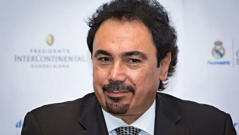 Hugo Sánchez se descarta para dirigir a Pumas: "Ahora mismo no es conveniente"