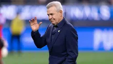 Javier Aguirre tendrá su propia serie documental: ‘Vasco, una vida’