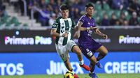 ¡Evitan desastre! Santos corta racha de derrotas en Liga MX al empatar con Mazatlán