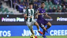 ¡Evitan desastre! Santos corta racha de derrotas en Liga MX al empatar con Mazatlán