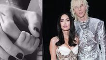 Megan Fox da la bienvenida a su cuarto hijo, el primero con Machine Gun Kelly, tras polémica ruptura
