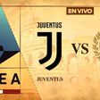 Juventus vs Udinese EN VIVO Serie A Jornada 37