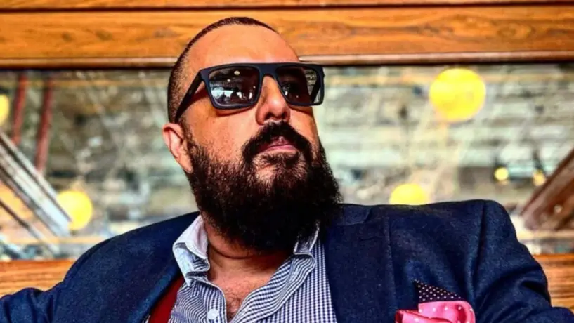 Álvaro Morales reporta hackeada su cuenta de X: "Dudo que hayan sido chillahermanos"