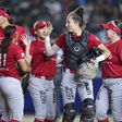 Serie de la Reina: Diablos Rojos Femenil a un paso título tras vencer nuevamente a Sultanes