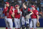 Serie de la Reina: Diablos Rojos Femenil a un paso título tras vencer nuevamente a Sultanes