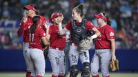 Serie de la Reina: Diablos Rojos Femenil a un paso título tras vencer nuevamente a Sultanes