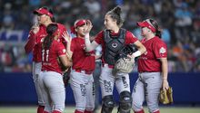 Serie de la Reina: Diablos Rojos Femenil a un paso título tras vencer nuevamente a Sultanes