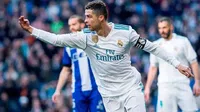 ¿Te acuerdas? Hace siete años Cristiano Ronaldo marcó por última vez en el Santiago Bernabéu