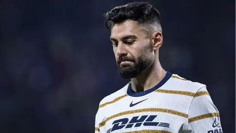¡Hospital felino! Pumas recibirá a Chivas con seis bajas en su alineación titular