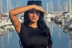 Claudia Bavel revela detalles de su encuentro con Iker Casillas y lo tacha de "tacaño"