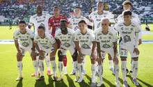 Alajuelense tuvo audiencia ante el TAS por tema Mundial de Clubes; León estuvo presente