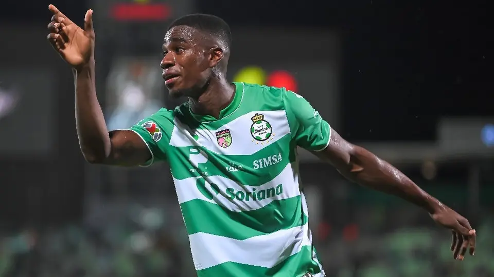 Santos Laguna lleva a Corinthians a la FIFA por Félix Torres