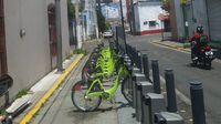 Programa ‘Ecobici’ llegará al Estado de México: En estos puntos estarán las estaciones