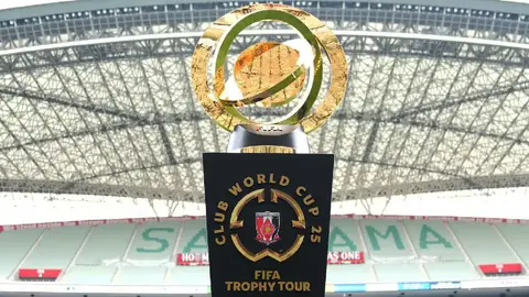 Histórico: FIFA anuncia mil millones en premios para el Mundial de Clubes 2025