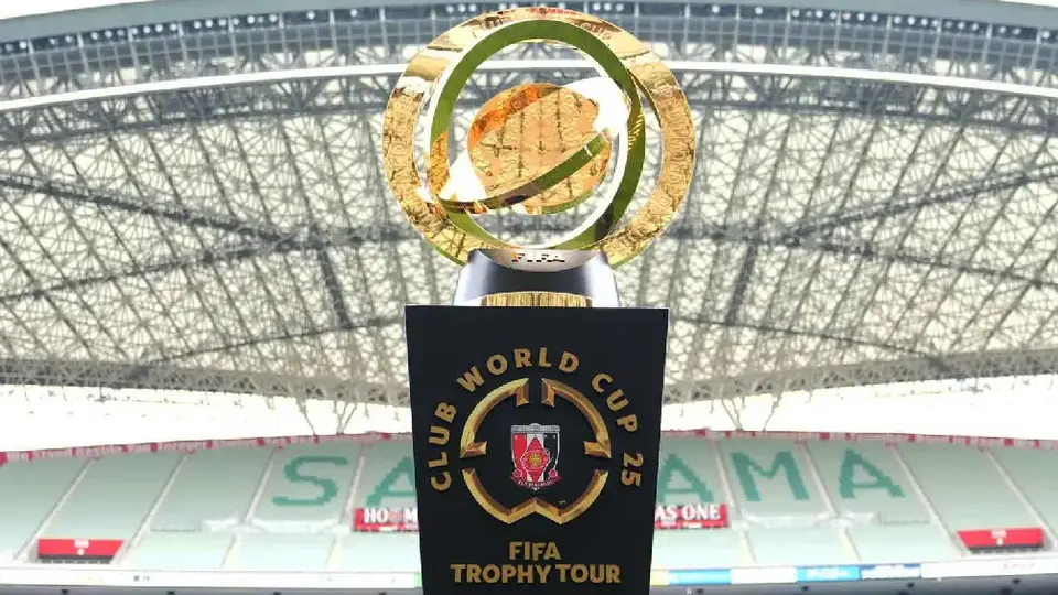 Histórico: FIFA anuncia mil millones en premios para el Mundial de Clubes 2025