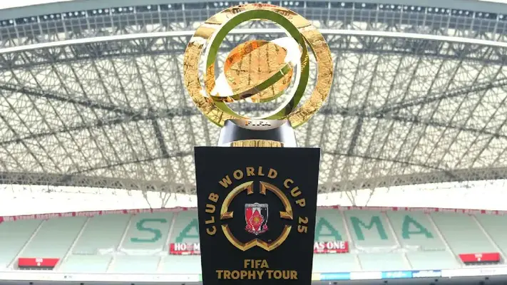 Histórico: FIFA anuncia mil millones en premios para el Mundial de Clubes 2025