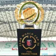 Histórico: FIFA anuncia mil millones en premios para el Mundial de Clubes 2025