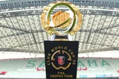 Histórico: FIFA anuncia mil millones en premios para el Mundial de Clubes 2025