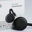 ¿Te falló Google Chromecast en estos días? Éstas fueron las razones