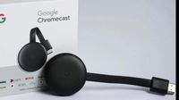 ¿Te falló Google Chromecast en estos días? Éstas fueron las razones