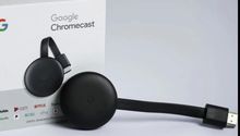 ¿Te falló Google Chromecast en estos días? Éstas fueron las razones
