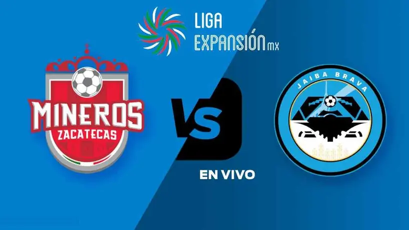 Mineros vs Tampico-Madero EN VIVO Liga Expansión MX Semifinales Vuelta Clausura 2025