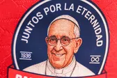 El emotivo mensaje de San Lorenzo para el Papa Francisco el día de su entierro