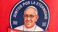 El emotivo mensaje de San Lorenzo para el Papa Francisco el día de su entierro