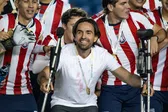 ¡Nuevo entrenador en el Rebaño! Gerardo Espinoza será el nuevo estratega de Chivas