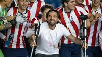 ¡Nuevo entrenador en el Rebaño! Gerardo Espinoza será el nuevo estratega de Chivas