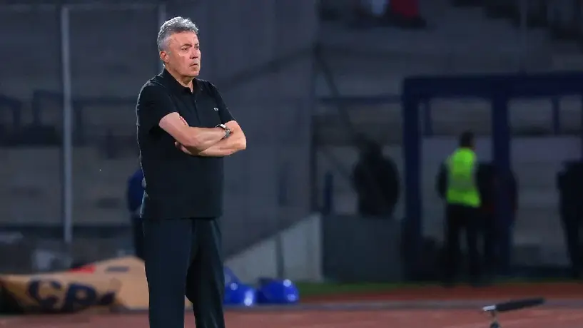 ¿Cuáles son los jugadores del Atlético de San Luis que Domènec Torrent tiene en su órbita para reforzar a Chivas?
