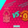 Nottingham Forest vs Manchester United EN VIVO Premier League Jornada 30