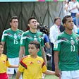 Miguel Herrera recuerda el juego ante Países Bajos en Brasil 2014: "El cambio de Giovani perjudicó"