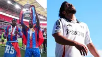 ¡Adiós a Europa! Fulham y Raúl Jiménez se despiden de competencia europea tras título de Crystal Palace