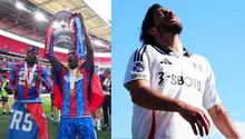¡Adiós a Europa! Fulham y Raúl Jiménez se despiden de competencia europea tras título de Crystal Palace