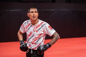 ¡La emoción de la UFC regresa a México  con Caliente.mx!