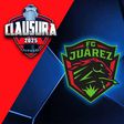 Juárez FC vs Pumas: ¿Cuándo y dónde ver el partido de Play-In?