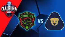 Juárez FC vs Pumas: ¿Cuándo y dónde ver el partido de Play-In?