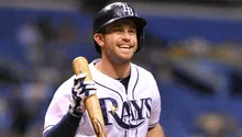 Evan Longoria firmará contrato de un día para retirarse con los Rays de Tampa Bay
