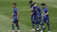 América vence al Atlante en partido amistoso por Fecha FIFA