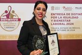 Eréndira Fierro renuncia a la candidatura para rectora de la UAEMéx