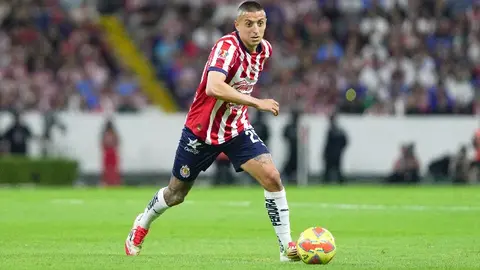 José Luis Higuera asegura que Chivas puede ser campeón nuevamente: “Necesita un líder”