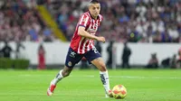 José Luis Higuera asegura que Chivas puede ser campeón nuevamente: “Necesita un líder”