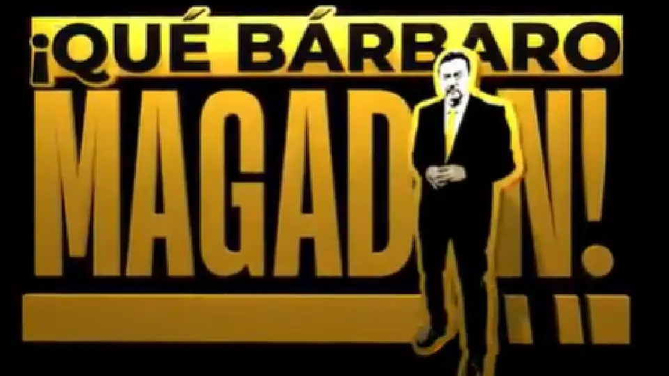 El narrador Leo Magadán confirma censura por parte de la CMLL