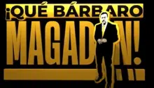 El narrador Leo Magadán confirma censura por parte de la CMLL